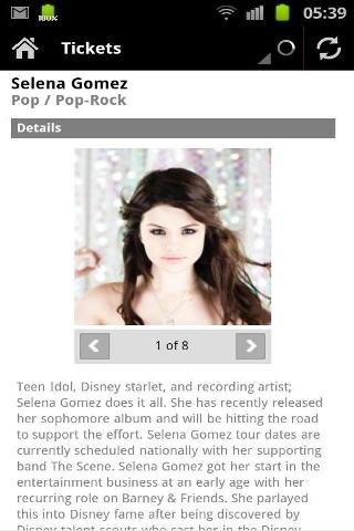 Selena Gomez Top 10 Songs截图4