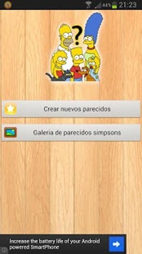 A que simpson me parezco截图3