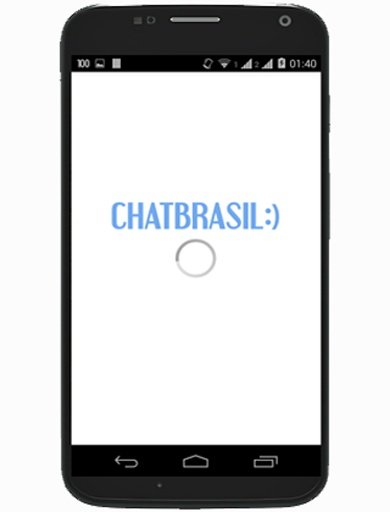 Chat Brasil截图2