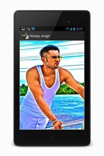 Honey Singh Blue Eyes截图9