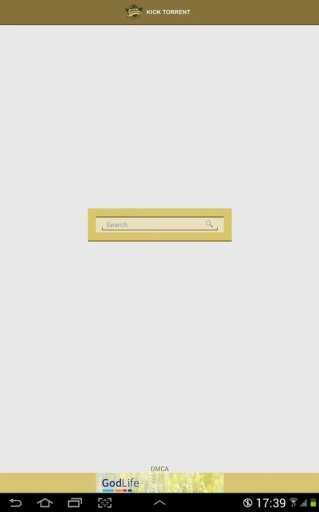 Kickass Torrents Unofficial截图8