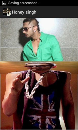 Honey Singh Blue Eyes截图4