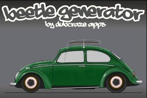 Beetle Generator截图4