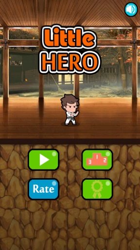 Little Hero截图4