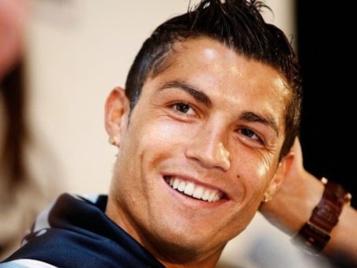 Ronaldo HD Wallpaper截图8