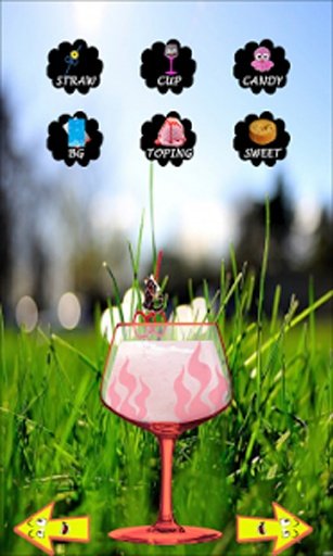 Milk Shake - Maker截图6