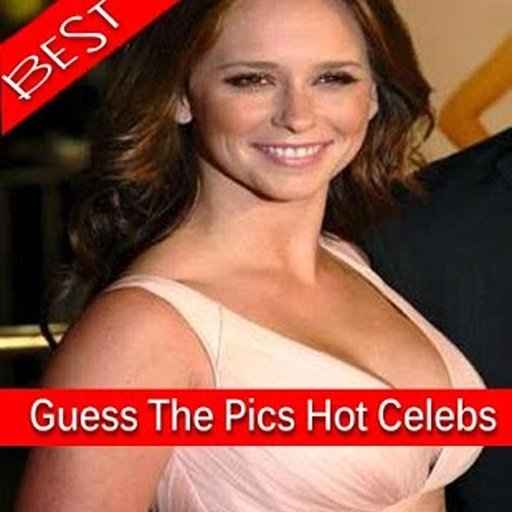 Guess The Pics Of Hot Celebs截图2