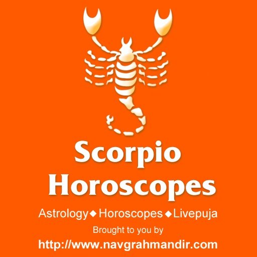 Scorpio<br />Horoscopes截图1