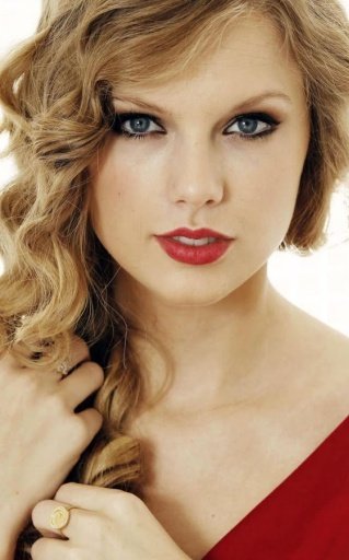 Taylor Swift Alison Games截图3