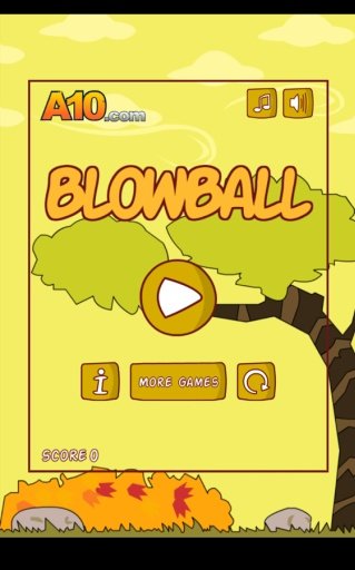 Blow-Ball截图2