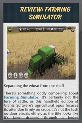 Farming Simulation 2013 Guide截图8