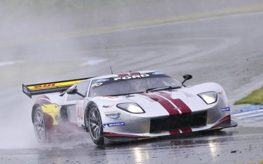 Racing Cars - JigSaw Puzzle截图4