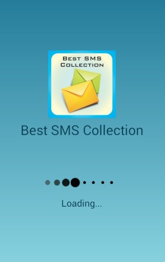 Free Sms Messeges Collection截图1