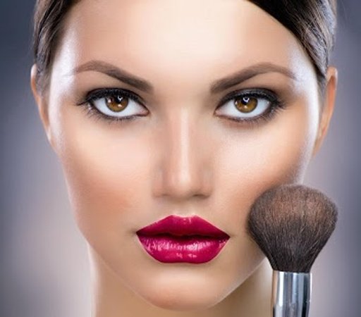 Estilos de Maquillaje截图6