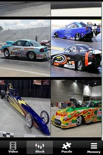 Real Drag Speed Racing截图8