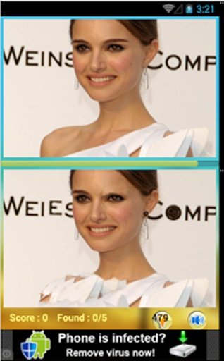 Natalie Portman Games截图9