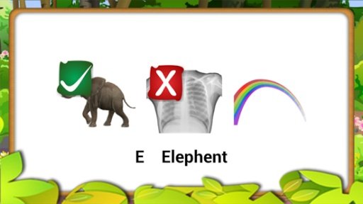 Kids ABC Learning截图5