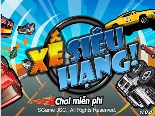 X&ecirc;́ xe si&ecirc;u hạng - Đua xe 3D截图9