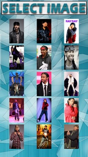 Ray Ray Puzzle Game Mindless截图8