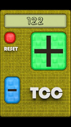 TCC Tap Counter截图4