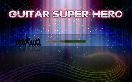 Guitar Super Hero截图4