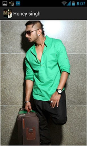 Honey Singh Blue Eyes截图7