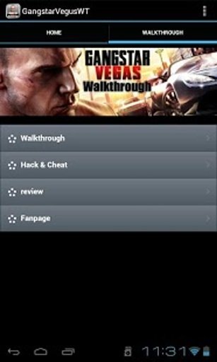 Gangstar Vegas Walkthrough截图8