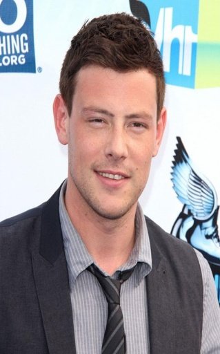 Cory_Monteith_Game截图8