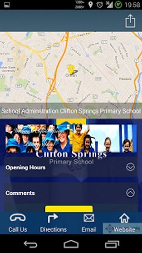 Clifton Springs Primary School截图3