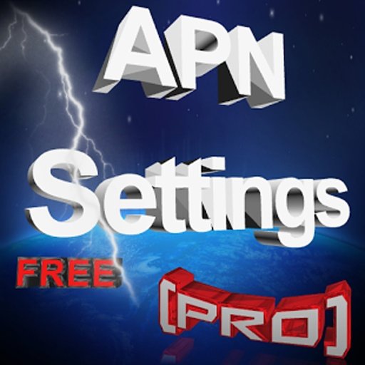 APN Settings FREE (PRO)截图4