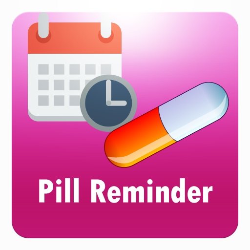 Talking Pill Reminder截图2