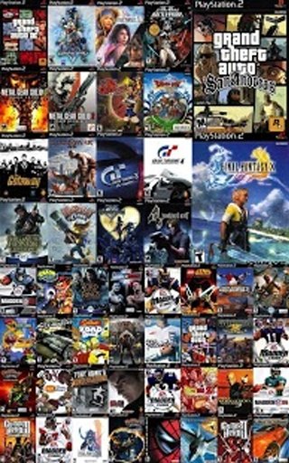 best selling ps2