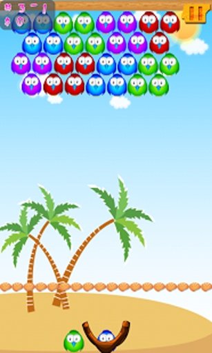 Bubble Birds截图2