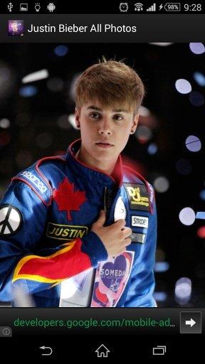 Justin Bieber All Photos截图5