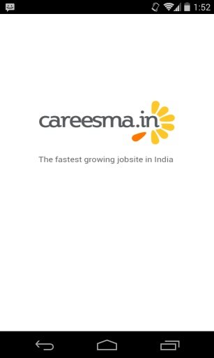 Careesma Jobs Search截图5