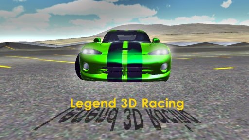 Car Driver 3D截图1