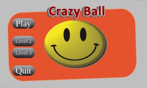 Wacky Ball Puzzle Blocks截图1