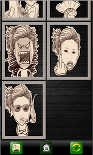 Share MomentCam Free截图11