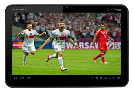 Football TV Live Stream截图3