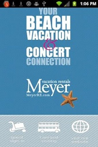 Meyer Vacation Rentals截图4