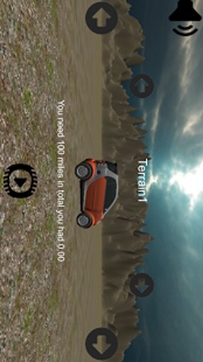 Highway Car Racing - Endless截图5