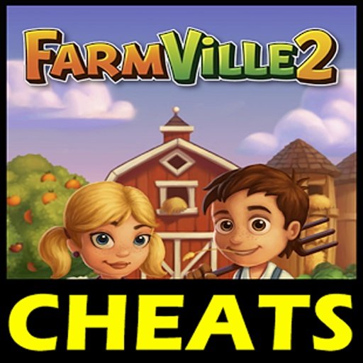 Farmville 2 Cheats截图9