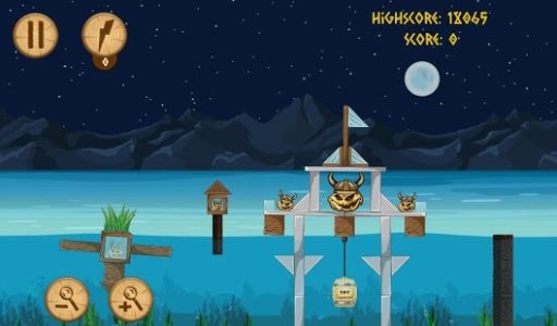 5 Vikings Free截图4