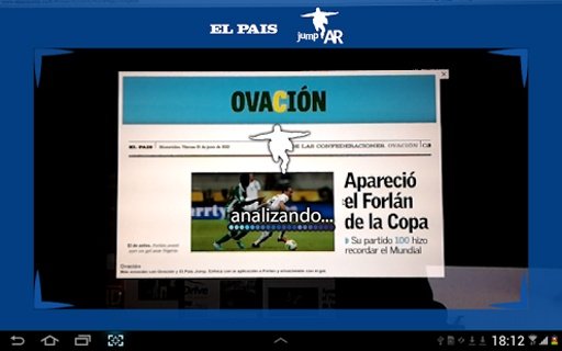 El Pais Jump截图2