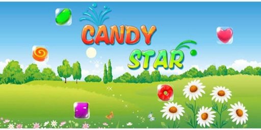 Kim Cuong Candy Star Sieu Dep截图5