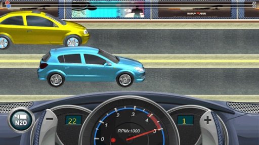 The Racing 2截图1