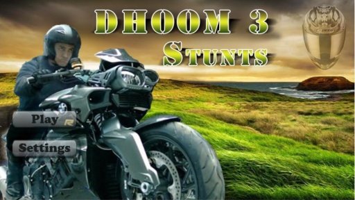 Dhoom 3 Run Game截图4