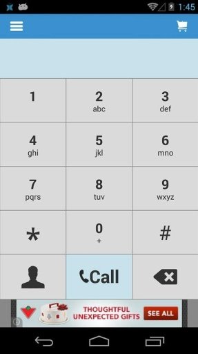 Free Calls &amp; Text截图3