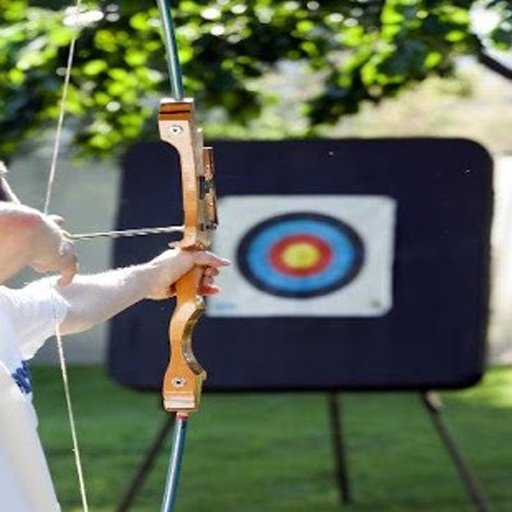 Archery Game 3D截图8