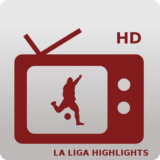 Spanish Soccer Highlights HD截图4